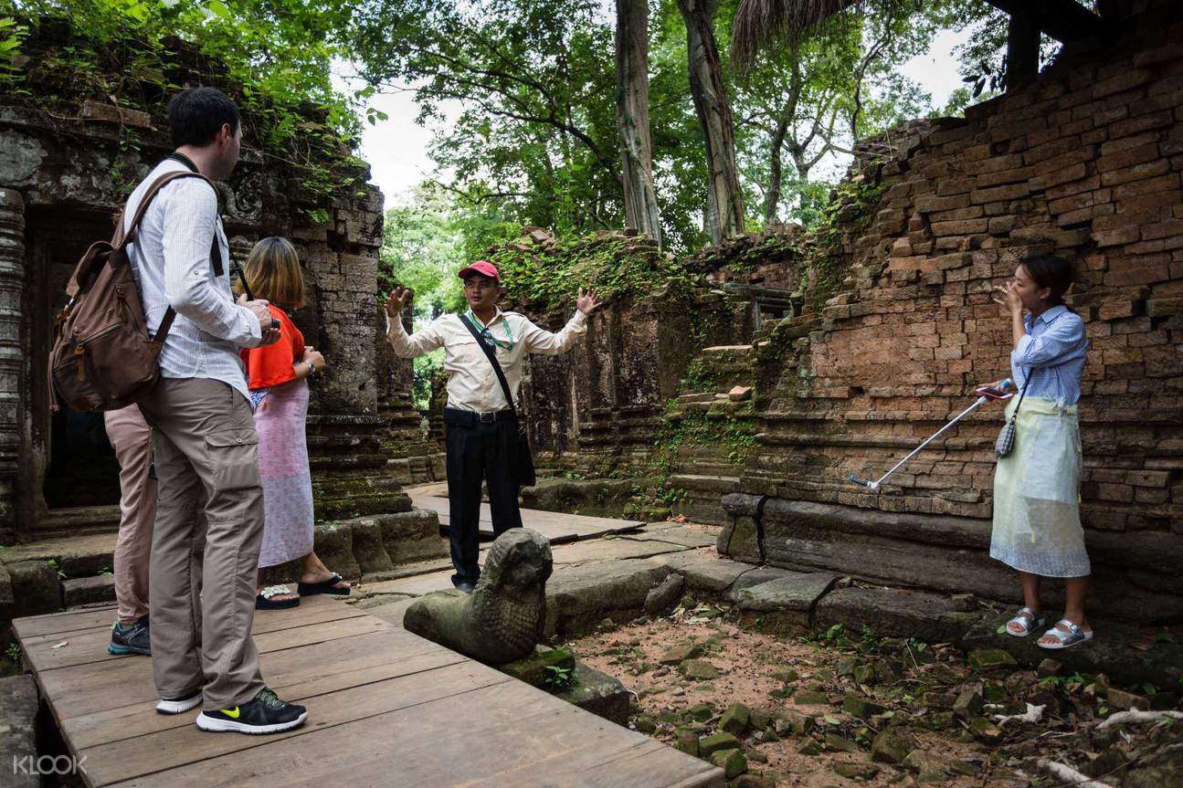 attraction-Beng Mealea Tourist.jpg